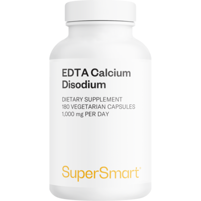 EDTA