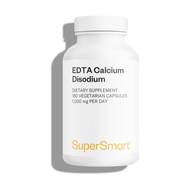 EDTA Calcium Disodium