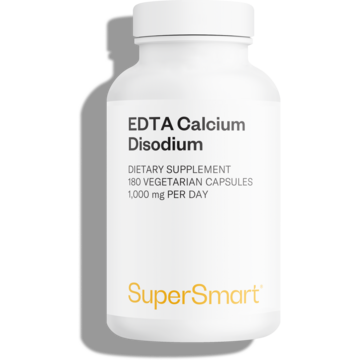 EDTA Calcium Disodium