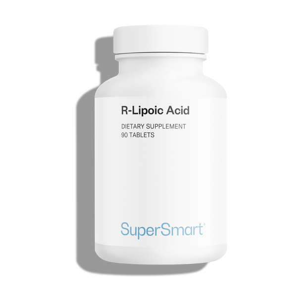 R-Lipoic Acid 