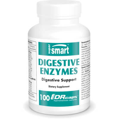 Digestive Enzymes