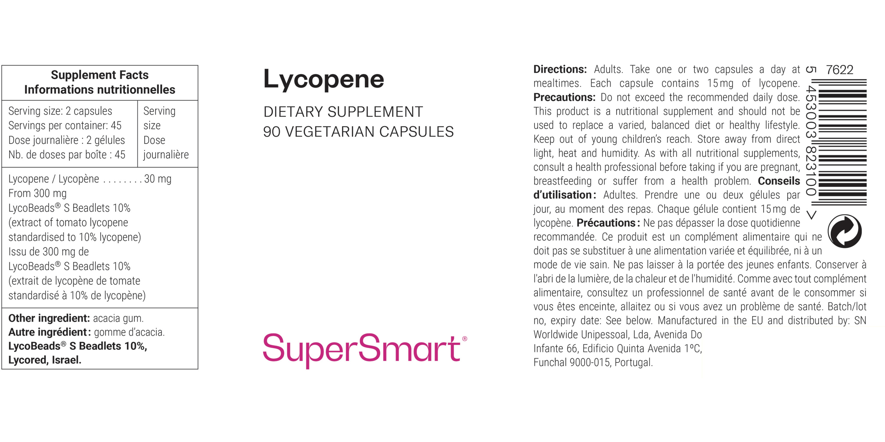 Lycopene