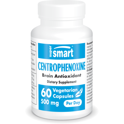 Centrophenoxine