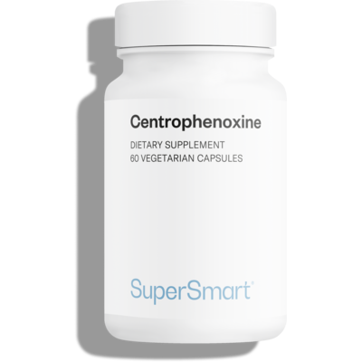 Centrophenoxine