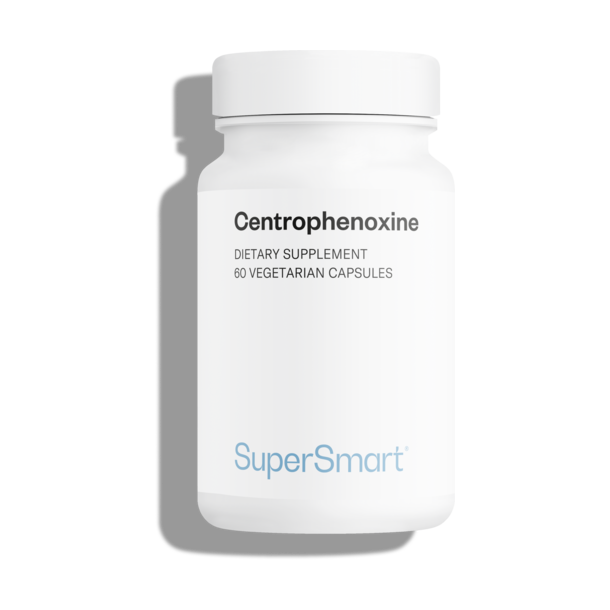 Centrophenoxine