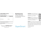 Benfotiamine 