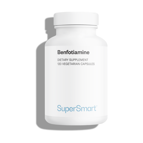 Benfotiamine 