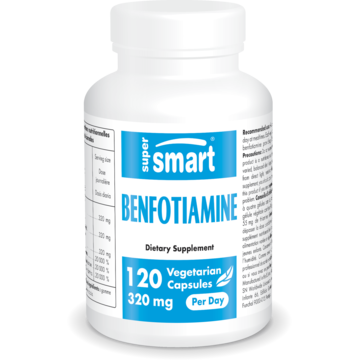 Benfotiamine 