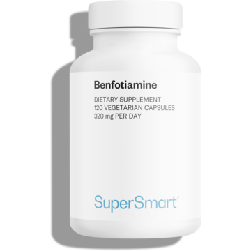 Benfotiamine 