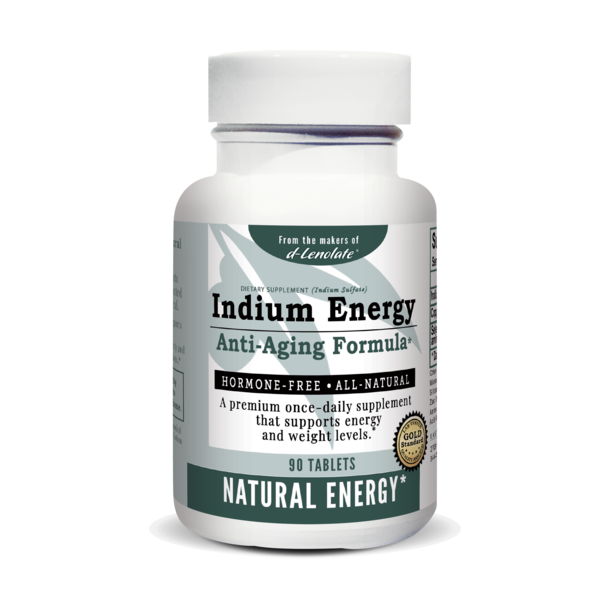 Indium Energy