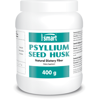 Psyllium Seed Husk