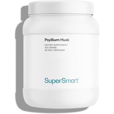 Psyllium Husk