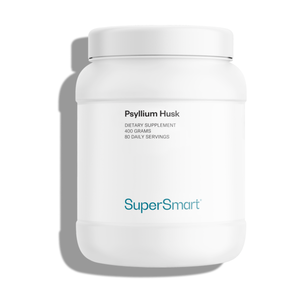 Psyllium Seed Husk