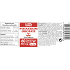 Potassium Orotate 