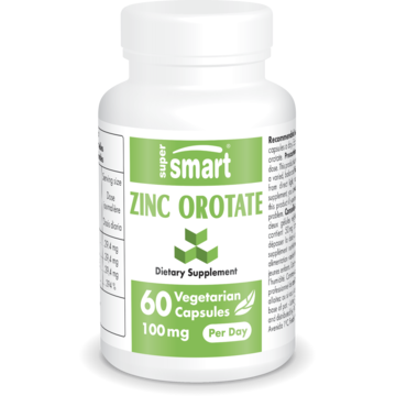 Zinc Orotate 