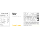 Calcium Orotate 