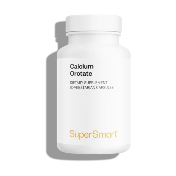 Calcium Orotate 