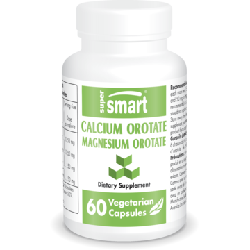 Calcium Orotate 