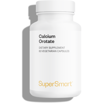Calcium Orotate 