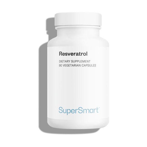 Resveratrol 