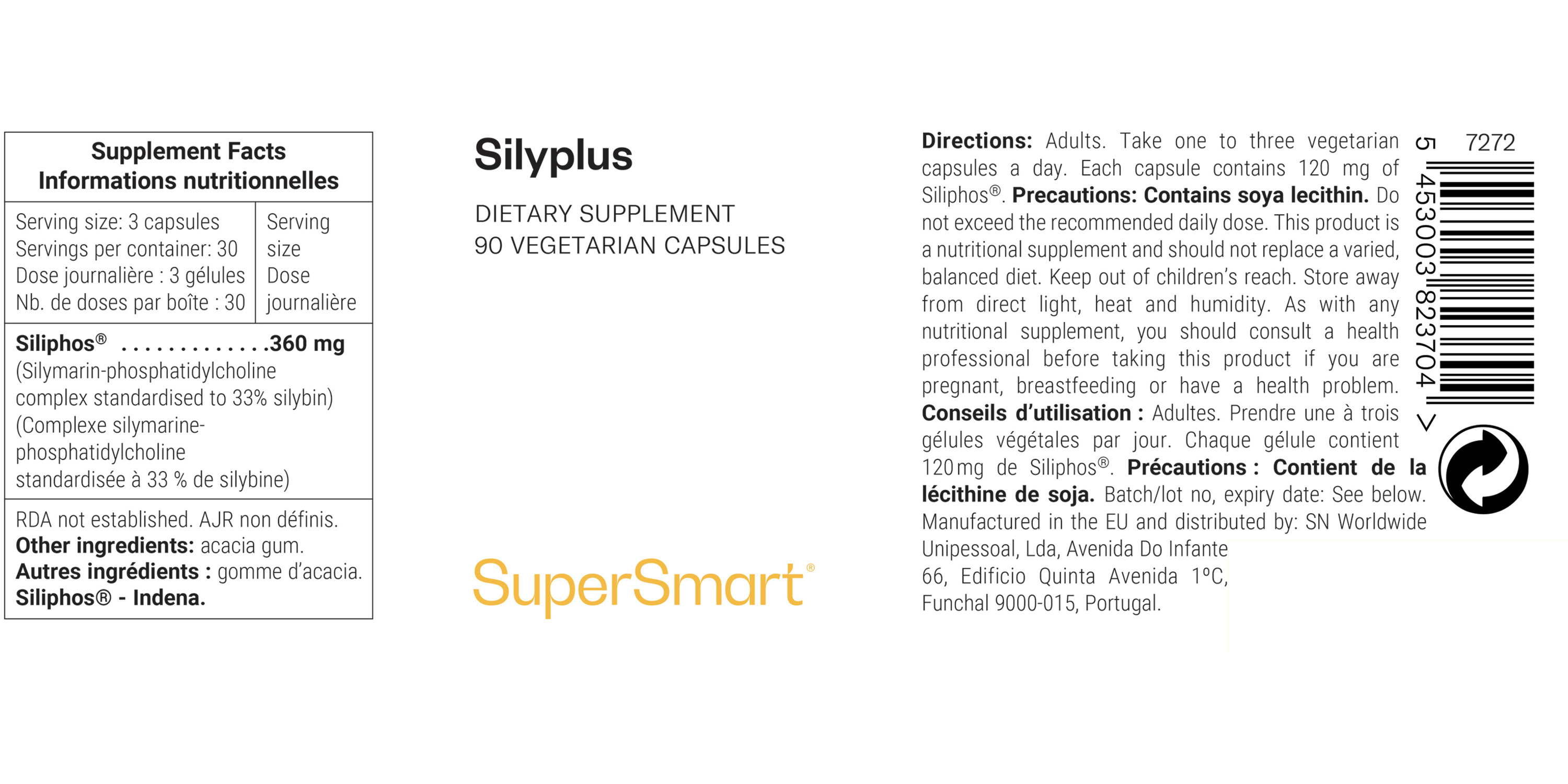 Silyplus