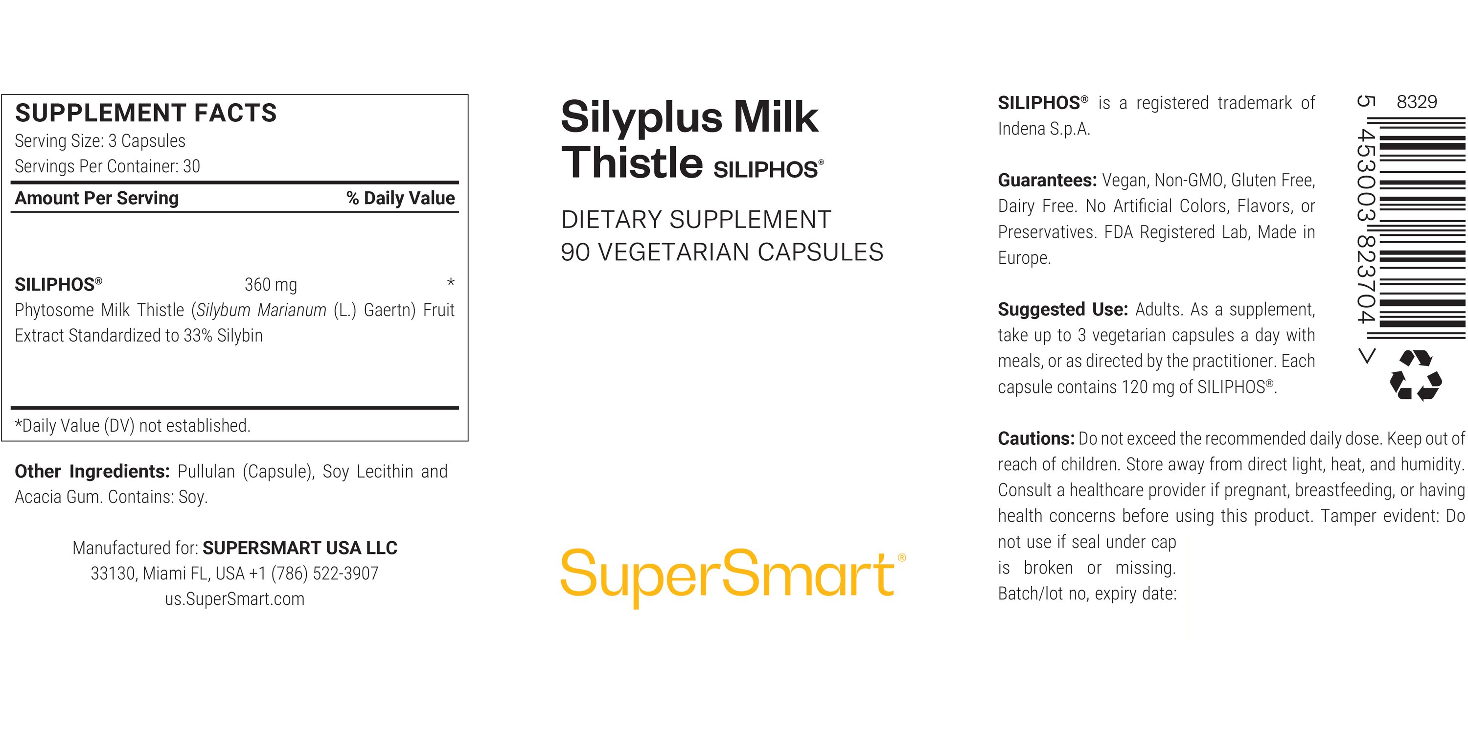 Silyplus
