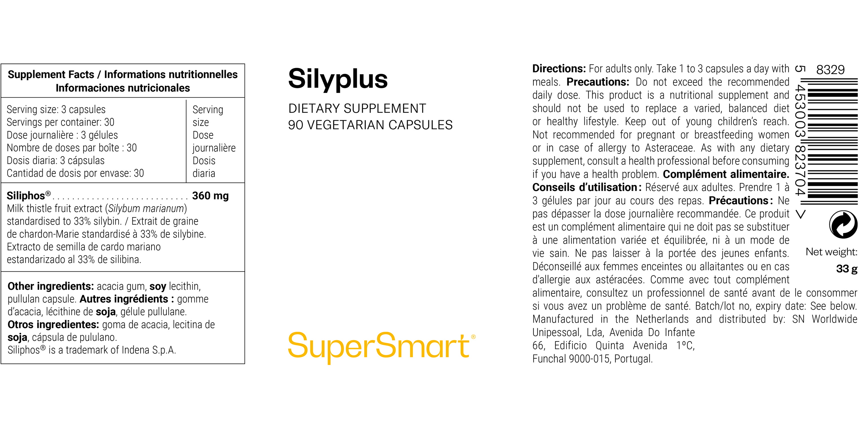 Silyplus