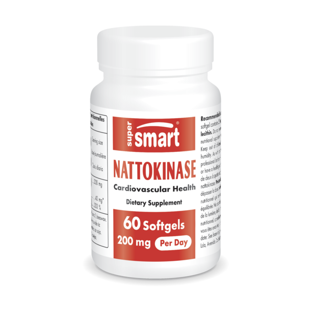 Nattokinase 