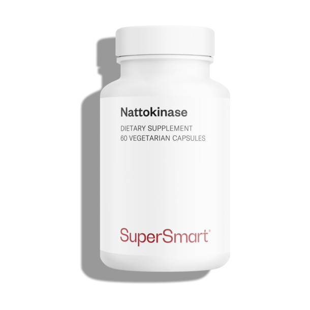 Nattokinase Supplement