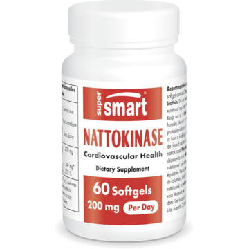 Nattokinase 