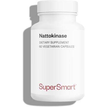 Nattokinase Supplement