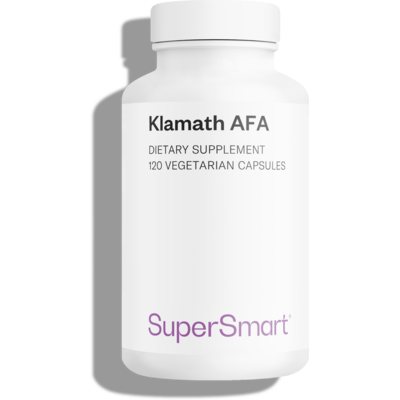 Klamath AFA Supplement