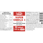 Super Omega 3 Supplement