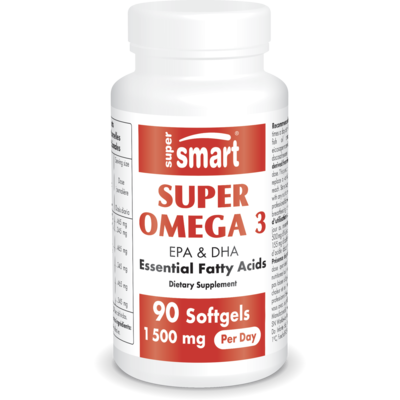 Super Omega 3 Supplement