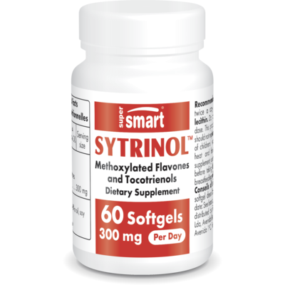 Sytrinol™ 