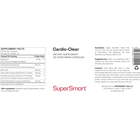 Suplemento Cardio-Clear