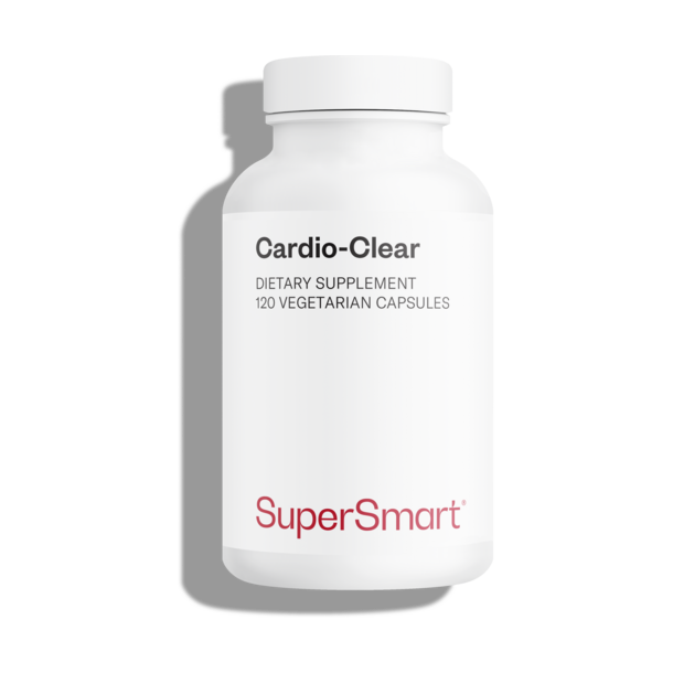 Suplemento Cardio-Clear