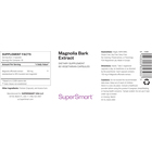 Magnolia Bark Extract 