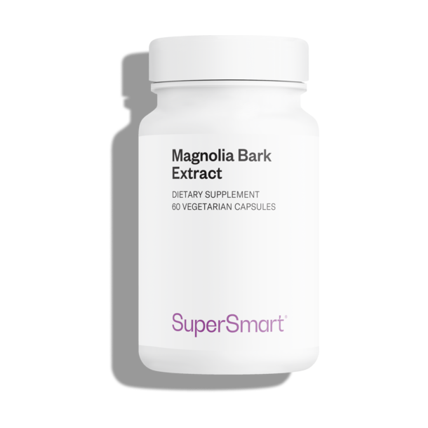 Magnolia Bark Extract 