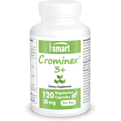 Crominex® 3+