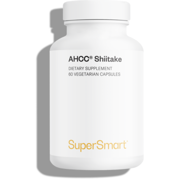 AHCC® Shiitake