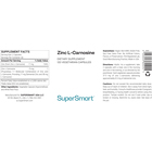 Zinc L-Carnosine Supplement