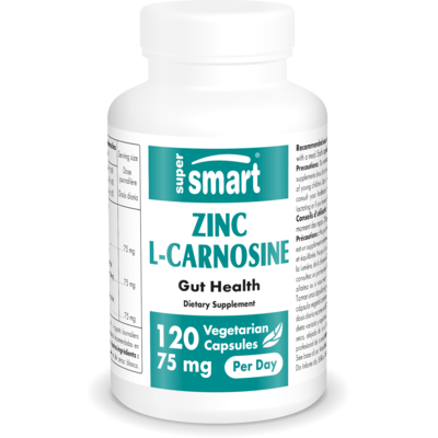 Zinc L-Carnosine