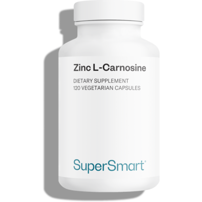 Zinc L-Carnosine Supplement