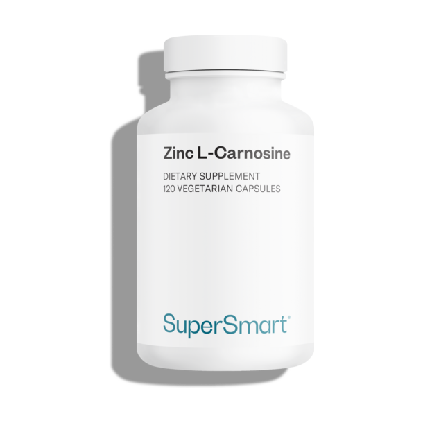 Zinc L-Carnosine Supplement