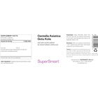 Centella Asiatica Gotu Kola Supplement