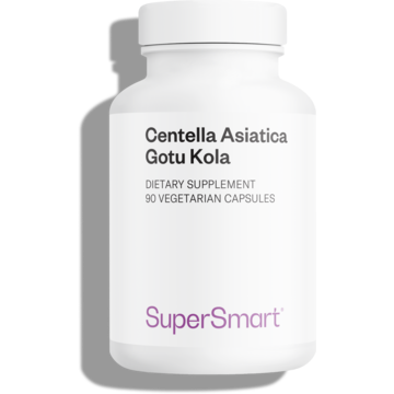 Centella Asiatica Gotu Kola Supplement