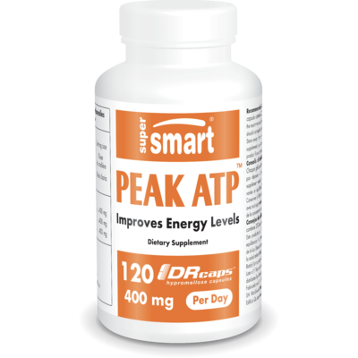 Peak ATP™ Supplement