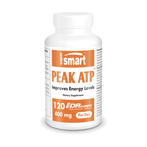 Peak ATP™ Supplement
