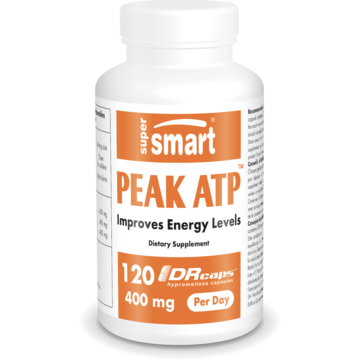 Peak ATP™ Supplement